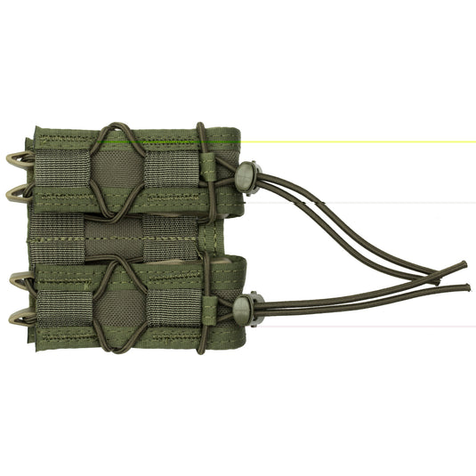 Hsgi Double Pistol Taco Molle