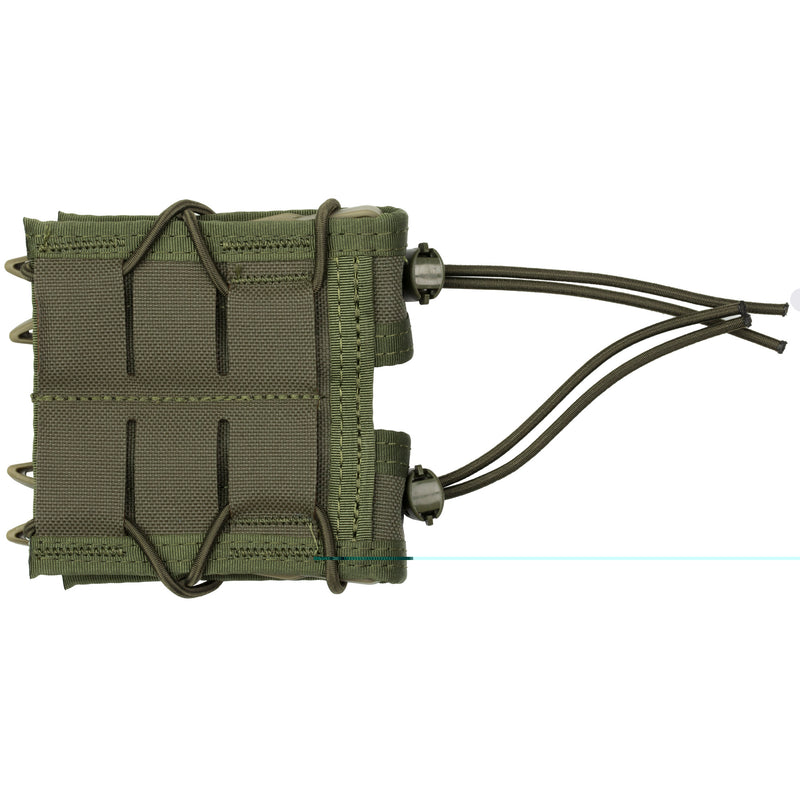 Load image into Gallery viewer, Hsgi Double Pistol Taco Molle
