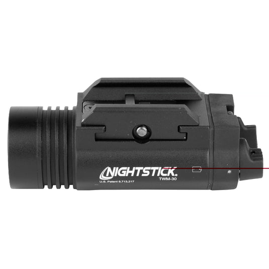 Nightstick Wpn Mntd Light