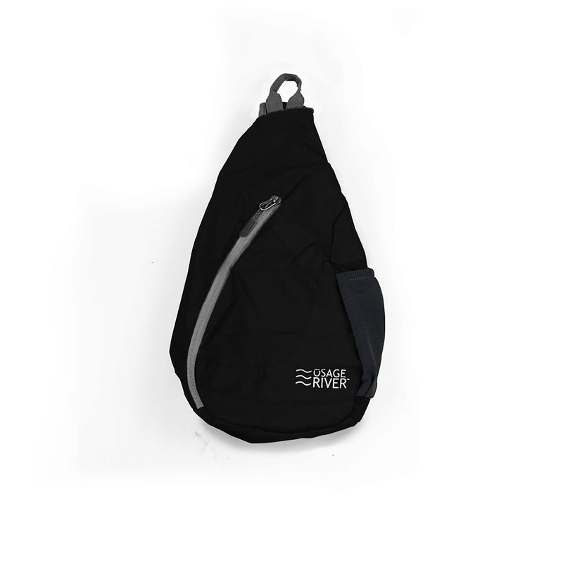 Load image into Gallery viewer, Osage River Taber Sling Bag
