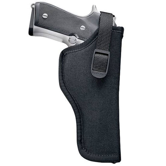 Uncle Mikes Sidekick Hip Holster Kodra Size RH Black