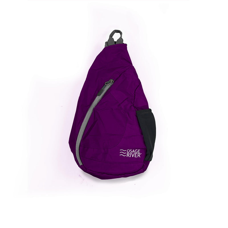 Load image into Gallery viewer, Osage River Taber Sling Bag
