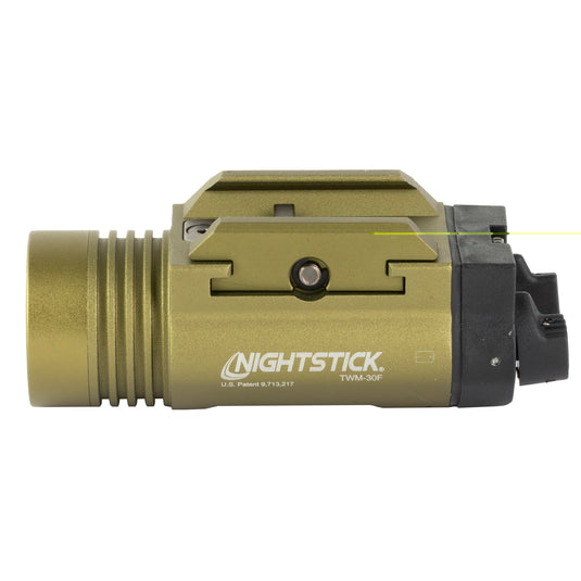 Nightstick Wpn Mntd Light