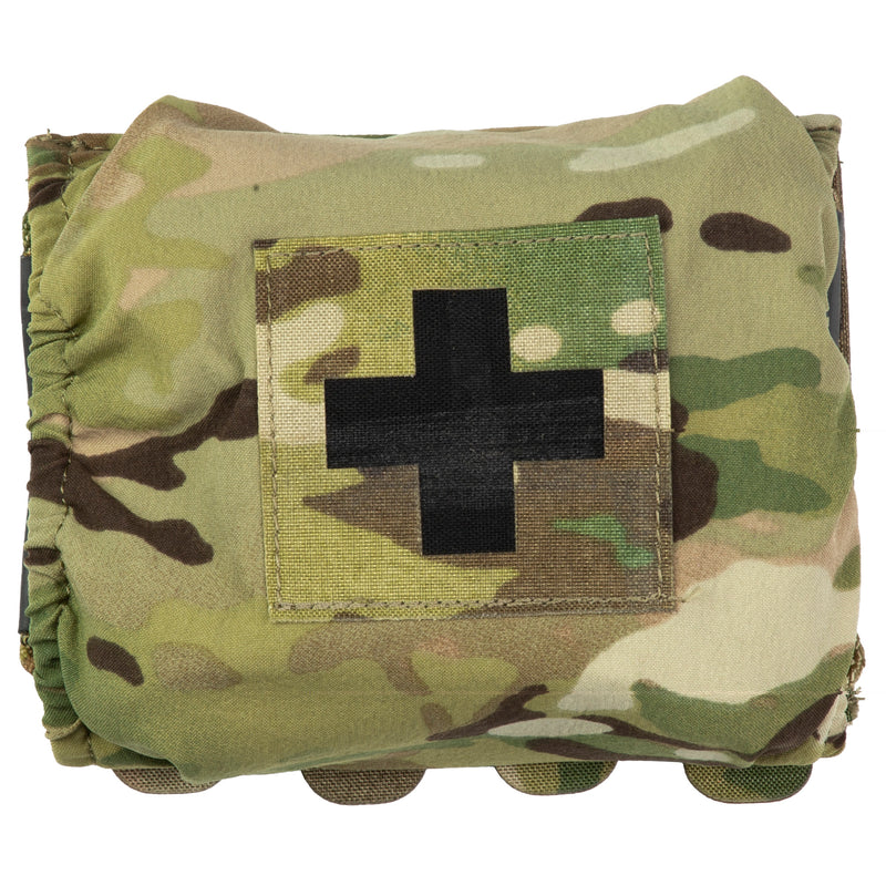 Load image into Gallery viewer, Eagle Med Pouch 500d Belt Ifak
