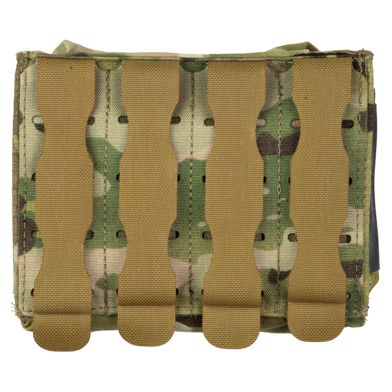 Load image into Gallery viewer, Eagle Med Pouch 500d Belt Ifak
