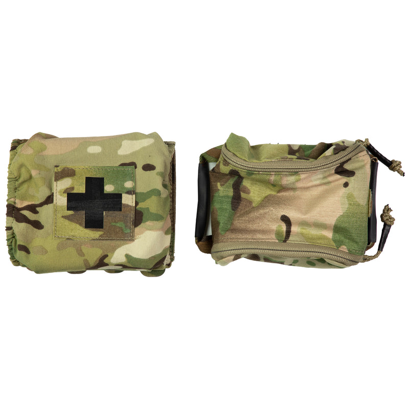 Load image into Gallery viewer, Eagle Med Pouch 500d Belt Ifak
