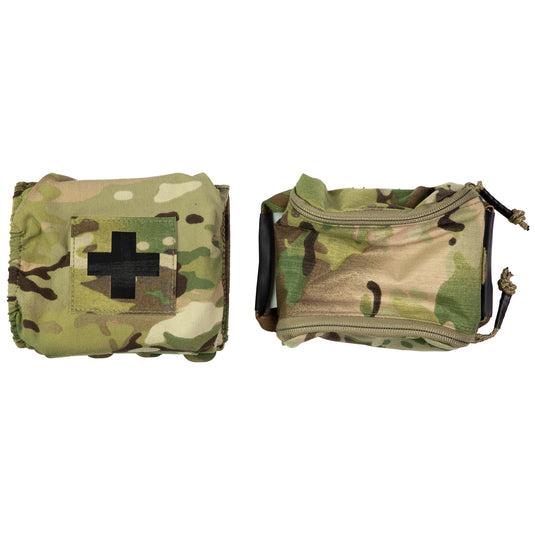 Eagle Med Pouch 500d Belt Ifak