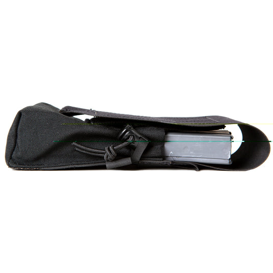 Bl Force Dbl M4 Mag Pouch Flap
