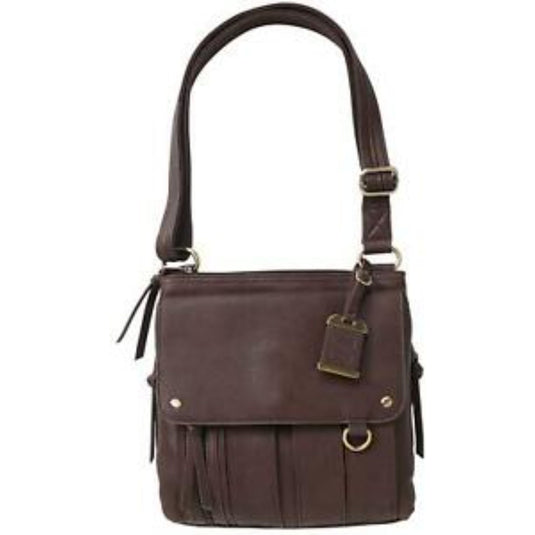 Bulldog Concealed Carry Purse Crossbody