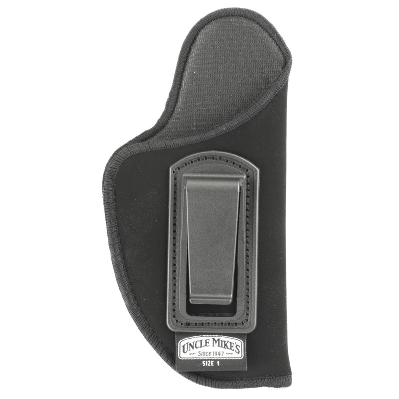 Load image into Gallery viewer, Uncle Mikes OT ITP Holster Size RH Black
