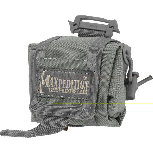 Maxpedition Rollypoly Dump Pch
