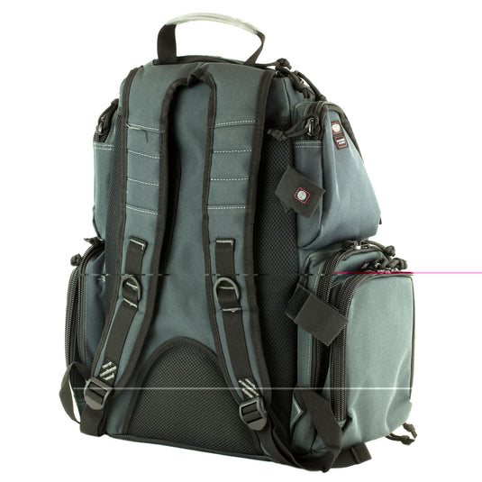 Gps Handgunner Backpack