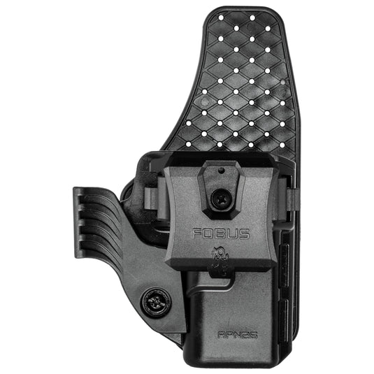 Fobus APN Holster OWB Paddle IWB Clip Glock Ambi