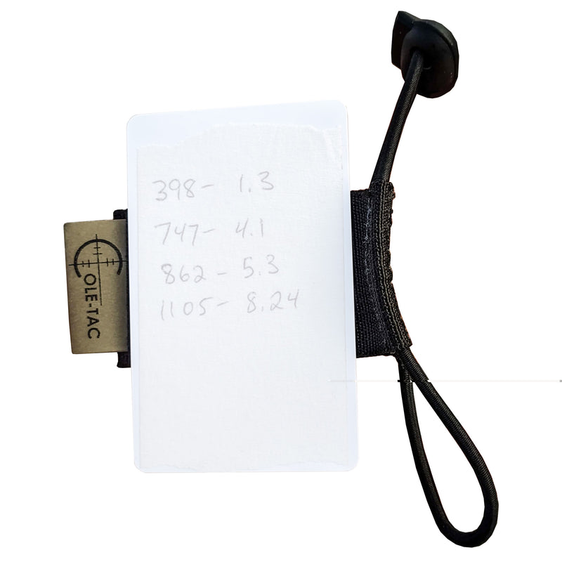 Load image into Gallery viewer, Coletac Cheat Sheet
