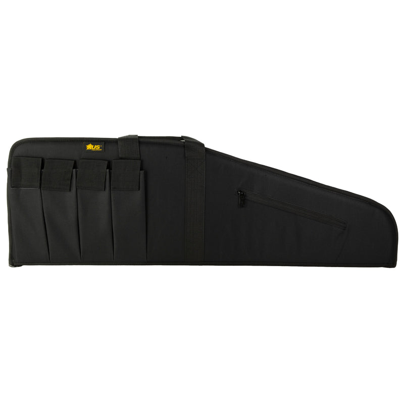 Load image into Gallery viewer, Us Pk Msr Case Poly Black
