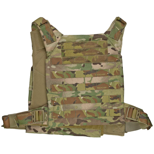 Ggg Minimalist Plate Carrier