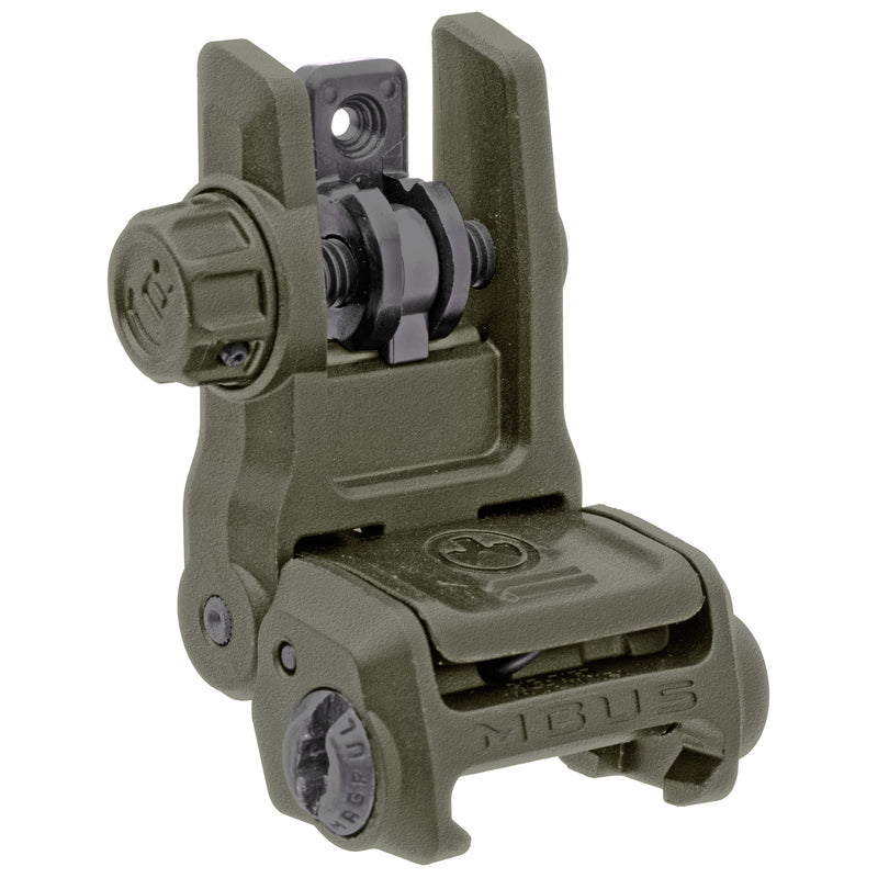 Load image into Gallery viewer, Magpul Mbus 3 Rear Sight
