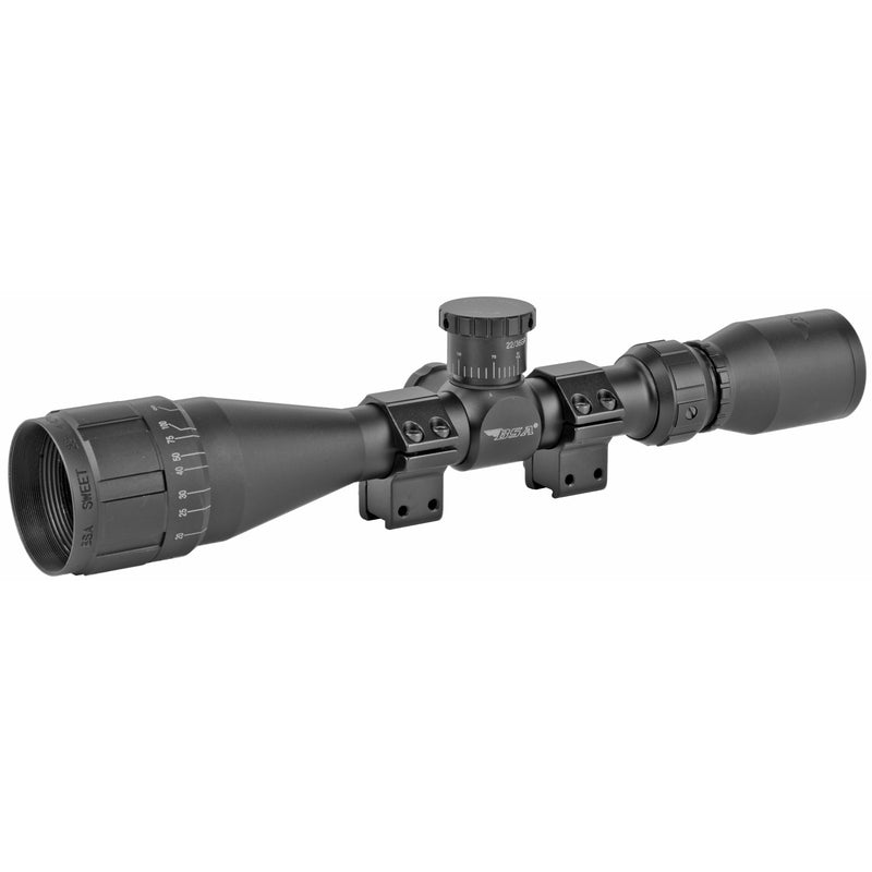 Load image into Gallery viewer, Bsa Sweet 22 30/30 Blk
