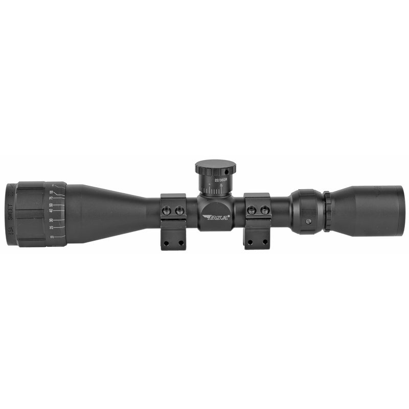 Load image into Gallery viewer, Bsa Sweet 22 30/30 Blk
