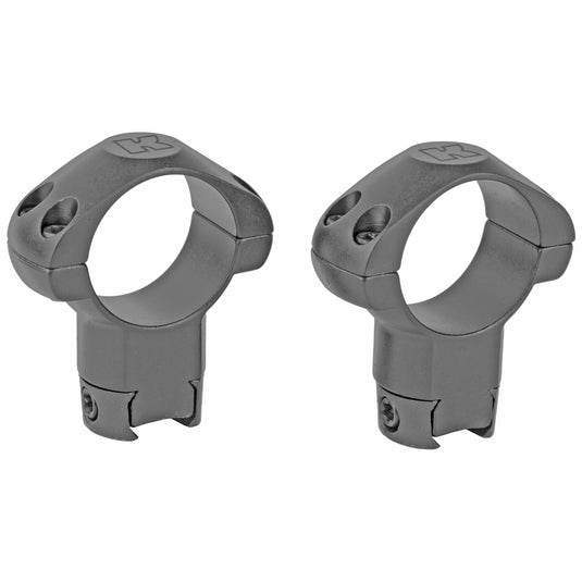 Konus .22 1" Rings Matte