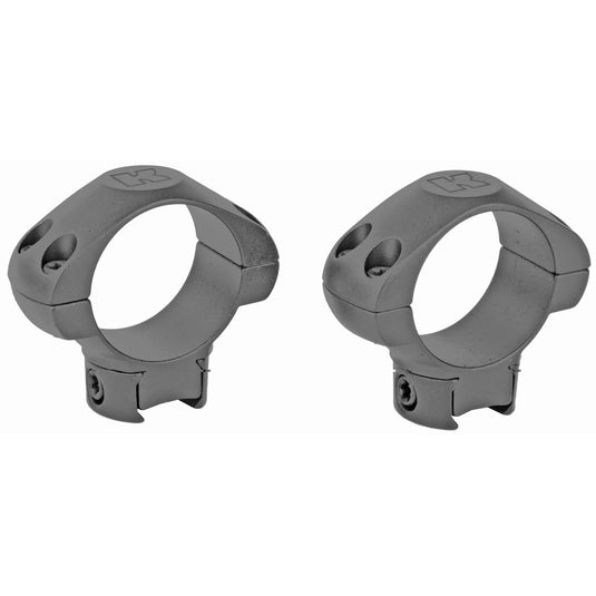 Konus .22 1" Rings Matte