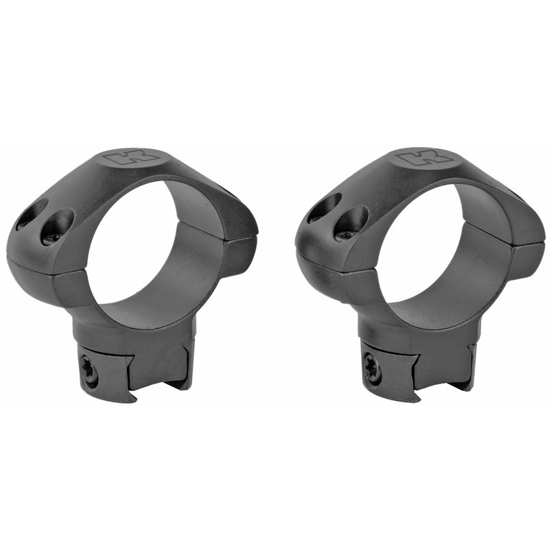 Load image into Gallery viewer, Konus .22 1&quot; Rings Matte
