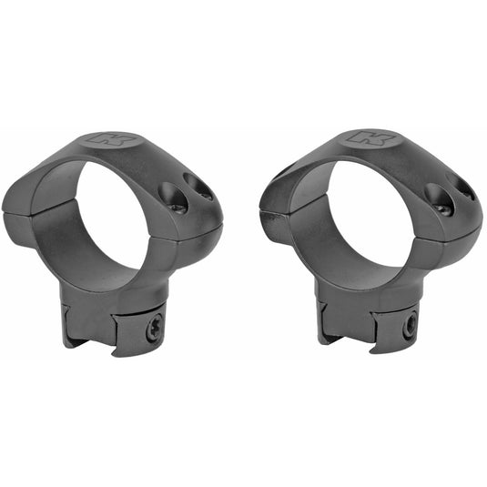 Konus .22 1" Rings Matte