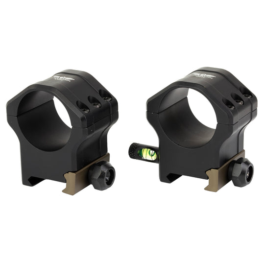 Christensen Tactical High