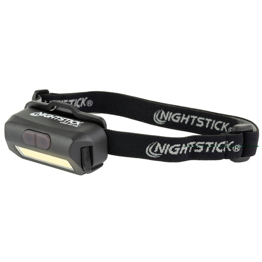 Nightstick Multi Headlamp Usb
