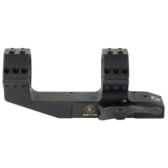 Riton Cantilever Qd Mount Black