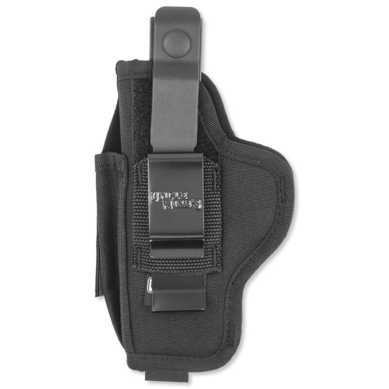 Load image into Gallery viewer, Uncle Mikes Sidekick Holster Kodra Ambi Mag Pouch
