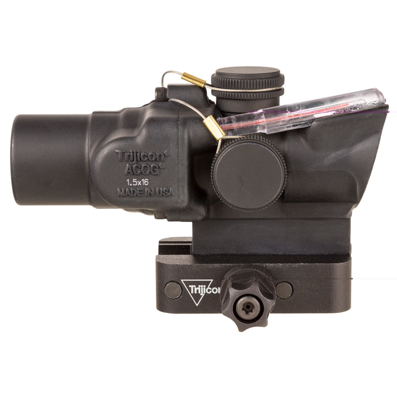 Load image into Gallery viewer, Trijicon Acog 1.5x16s Ring
