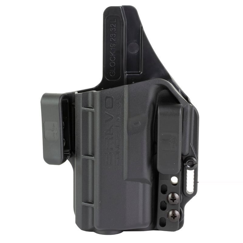 Load image into Gallery viewer, Bravo Torsion For Glk 19 Iwb Blk
