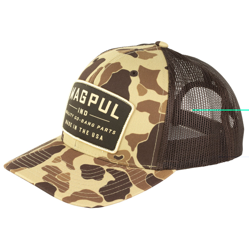 Load image into Gallery viewer, Magpul Go Bang Trucker Hat

