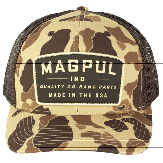 Magpul Go Bang Trucker Hat