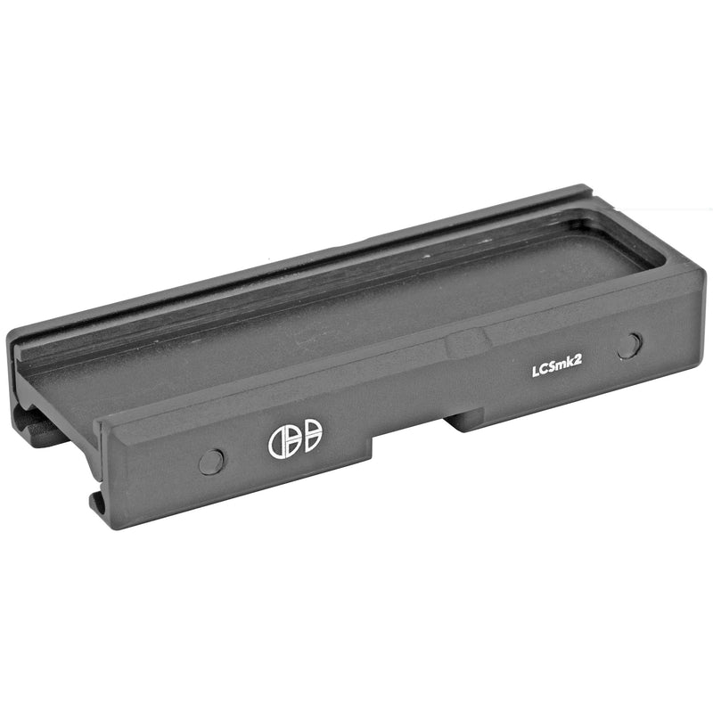 Load image into Gallery viewer, Cld Def Lcs Picatinny Mnt Protac
