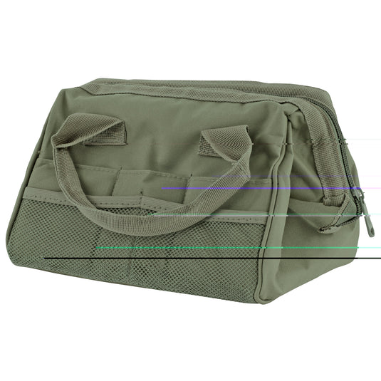 Bulldog Tact Ammo & Acc Bag