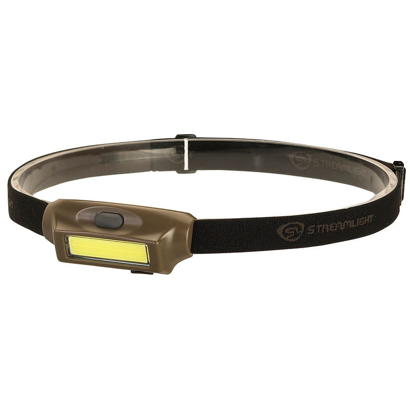 Load image into Gallery viewer, Strmlght Bandit Hl Usb Coy Led
