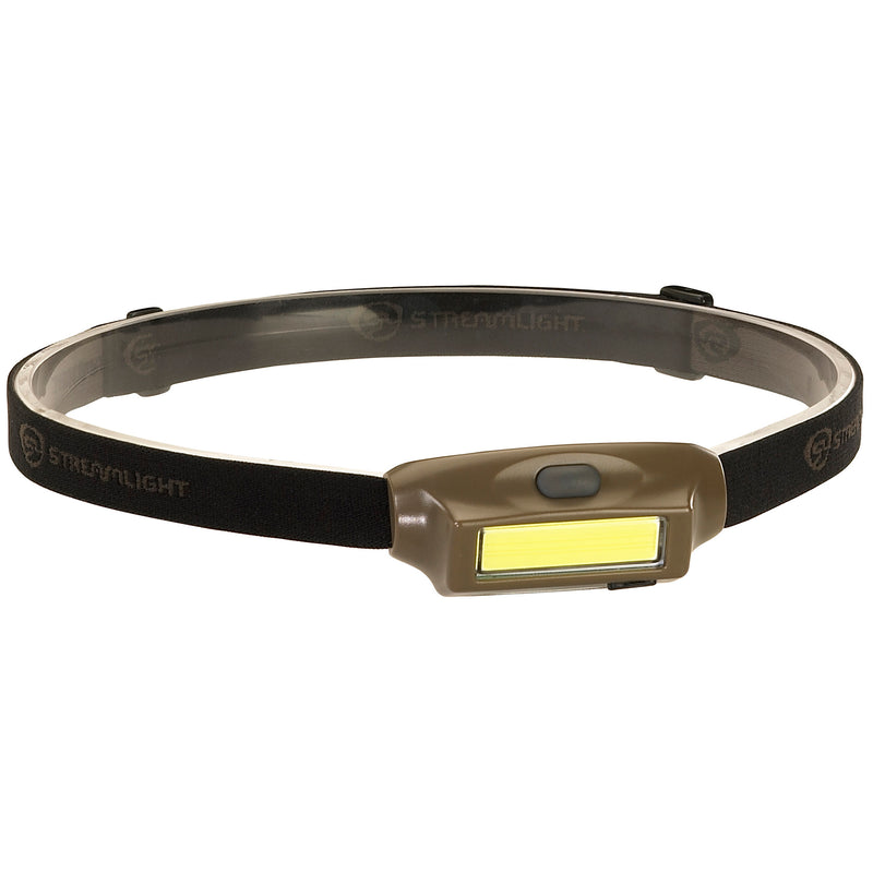 Load image into Gallery viewer, Strmlght Bandit Hl Usb Coy Led
