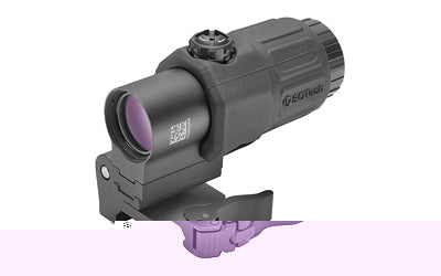 Load image into Gallery viewer, Eotech G33 3x Magnifer Sts Mnt
