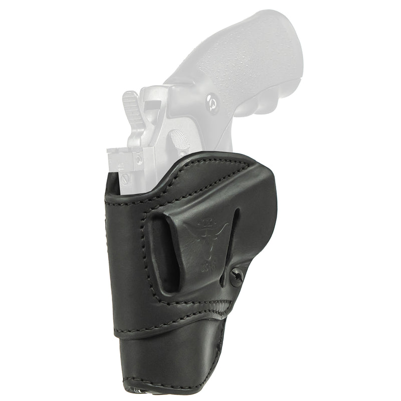 Load image into Gallery viewer, Tagua Tx Open Top Sw J-frame Ambi
