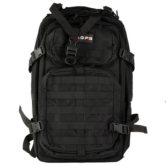Gps Tact Bugout Cmptr Backpack