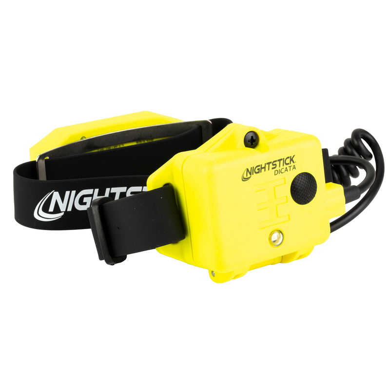 Load image into Gallery viewer, Nightstick Dicata Dual Headlamp
