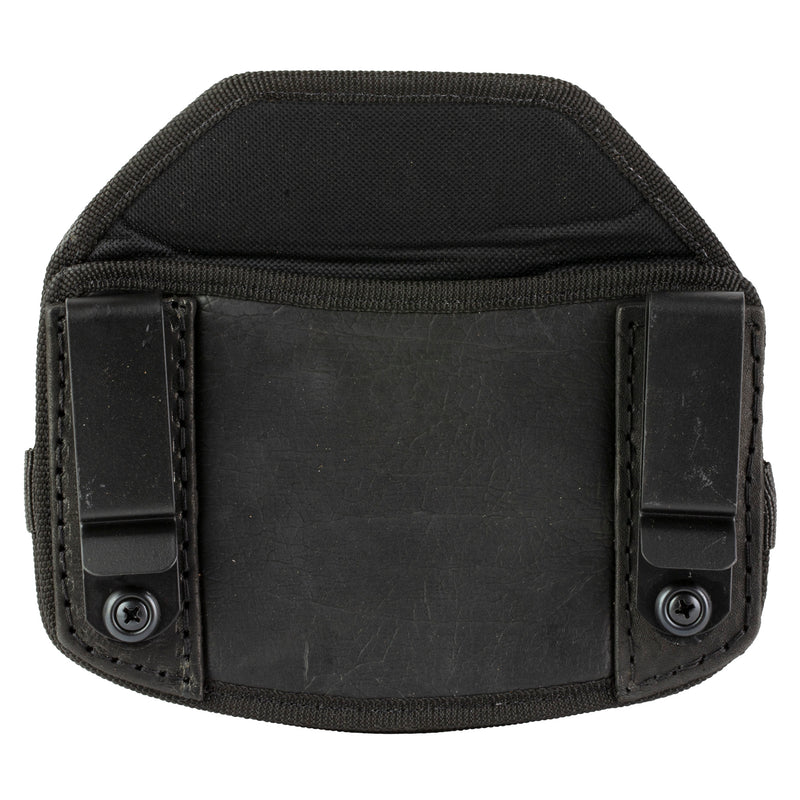 Load image into Gallery viewer, Tag Iwb Multifit Holster Frm Blk
