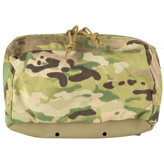 Bl Force Med Hrz Utility Pouch