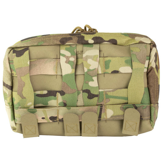 Bl Force Med Hrz Utility Pouch