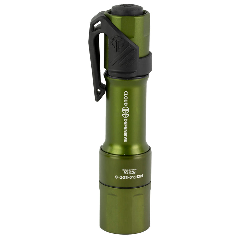 Load image into Gallery viewer, Cld Def Mch Edc Handheld Light
