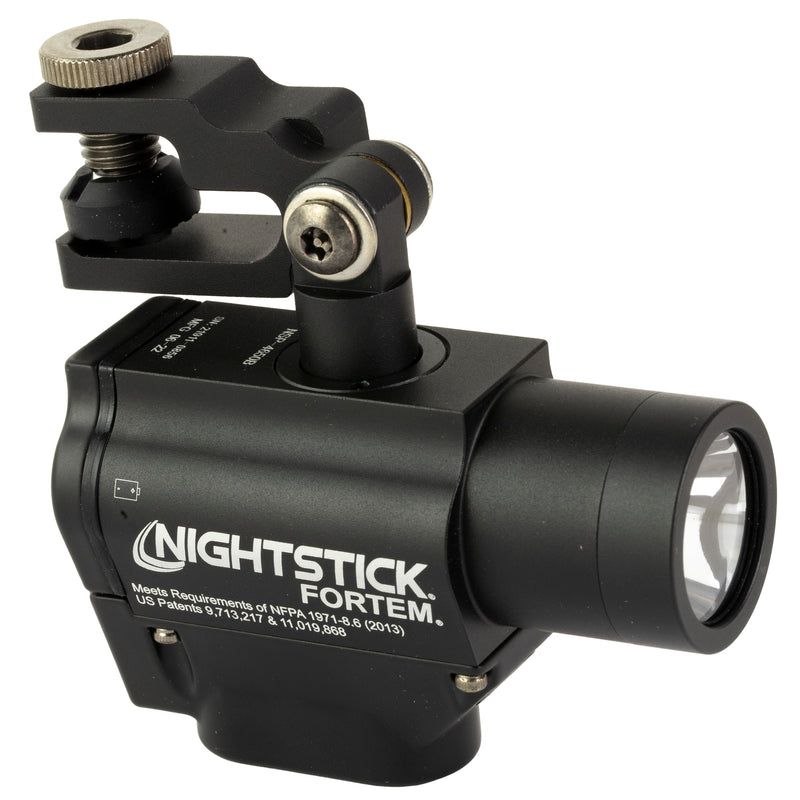 Load image into Gallery viewer, Nightstick Fortem Helmt Mnt Dual
