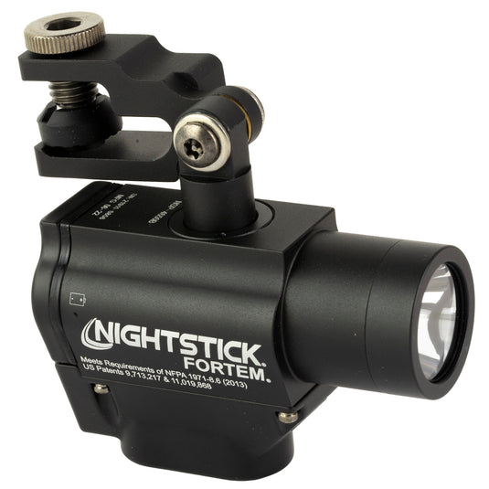 Nightstick Fortem Helmt Mnt Dual