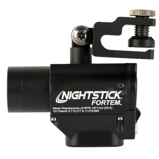 Nightstick Fortem Helmt Mnt Dual